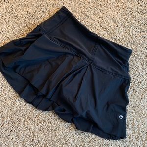 Lululemon Tennis Skirt